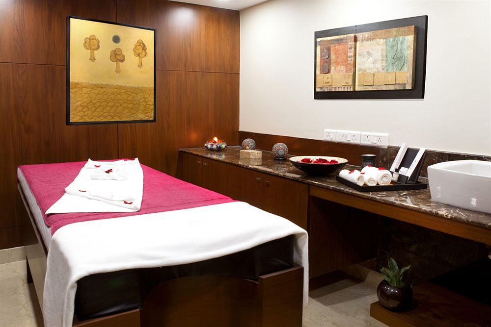 The Place Gurugram, A Member Of Radisson Individuals Gurgaon Luaran gambar