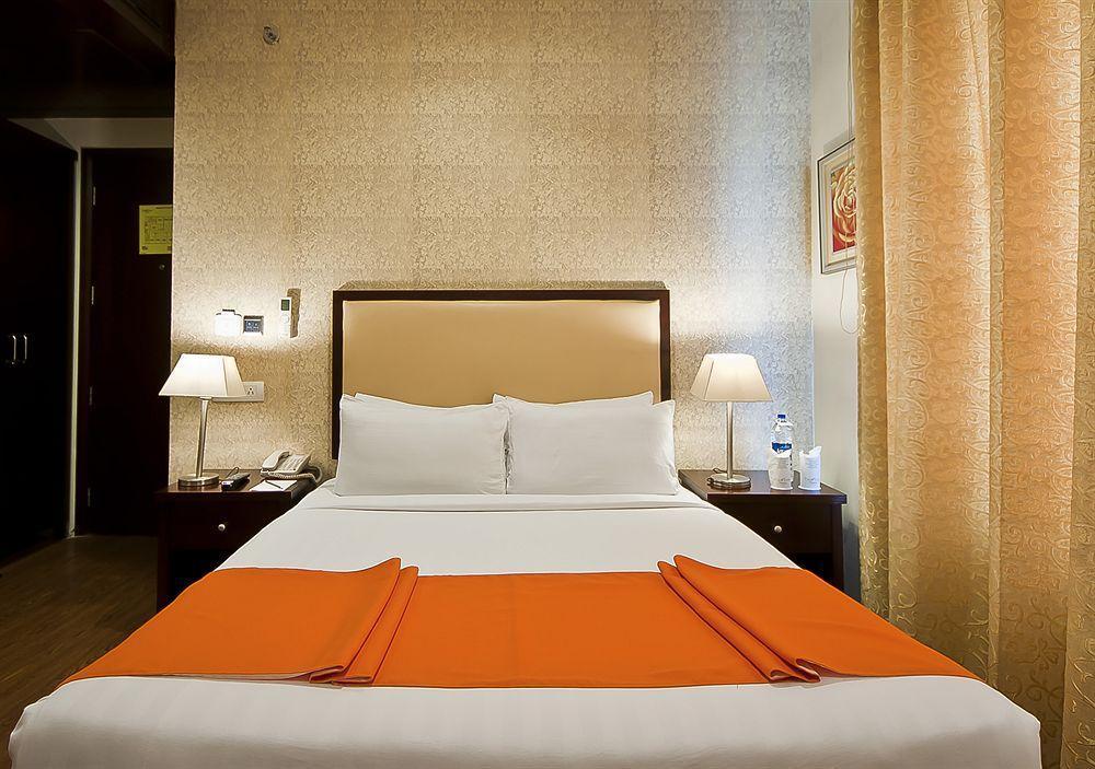 The Place Gurugram, A Member Of Radisson Individuals Gurgaon Luaran gambar