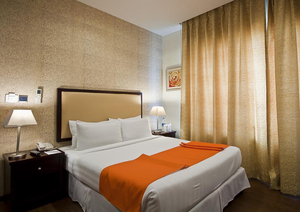 The Place Gurugram, A Member Of Radisson Individuals Gurgaon Bilik gambar