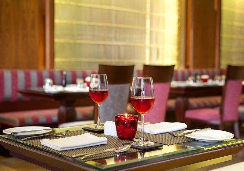 The Place Gurugram, A Member Of Radisson Individuals Gurgaon Luaran gambar